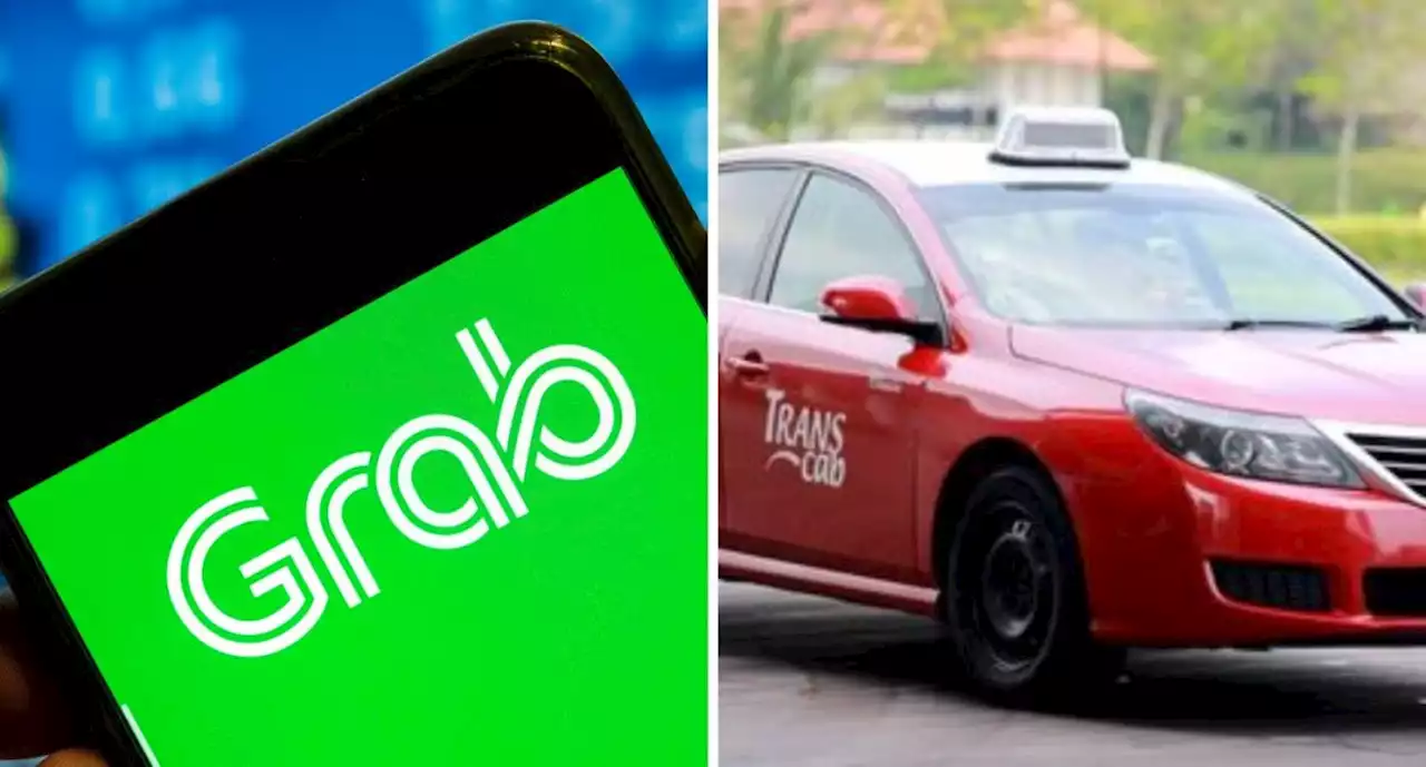 Grab's Trans-cab acquisition: Singapore competition watchdog invites public feedback