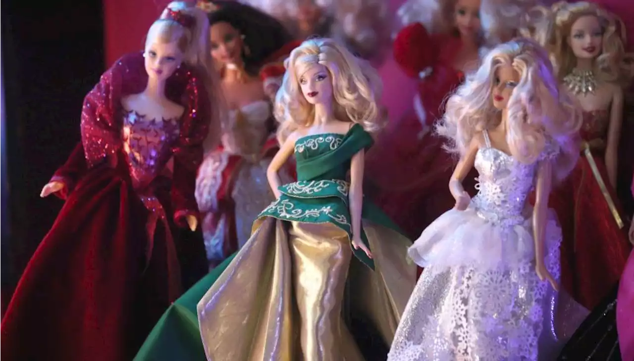 Otro país que la veta: Argelia también retiró a 'Barbie'de sus salas de cine