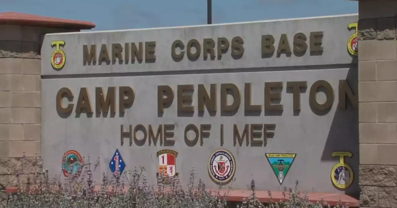 UPDATE: Camp Pendleton Marine faces 5 charges connected to missing girl found on base