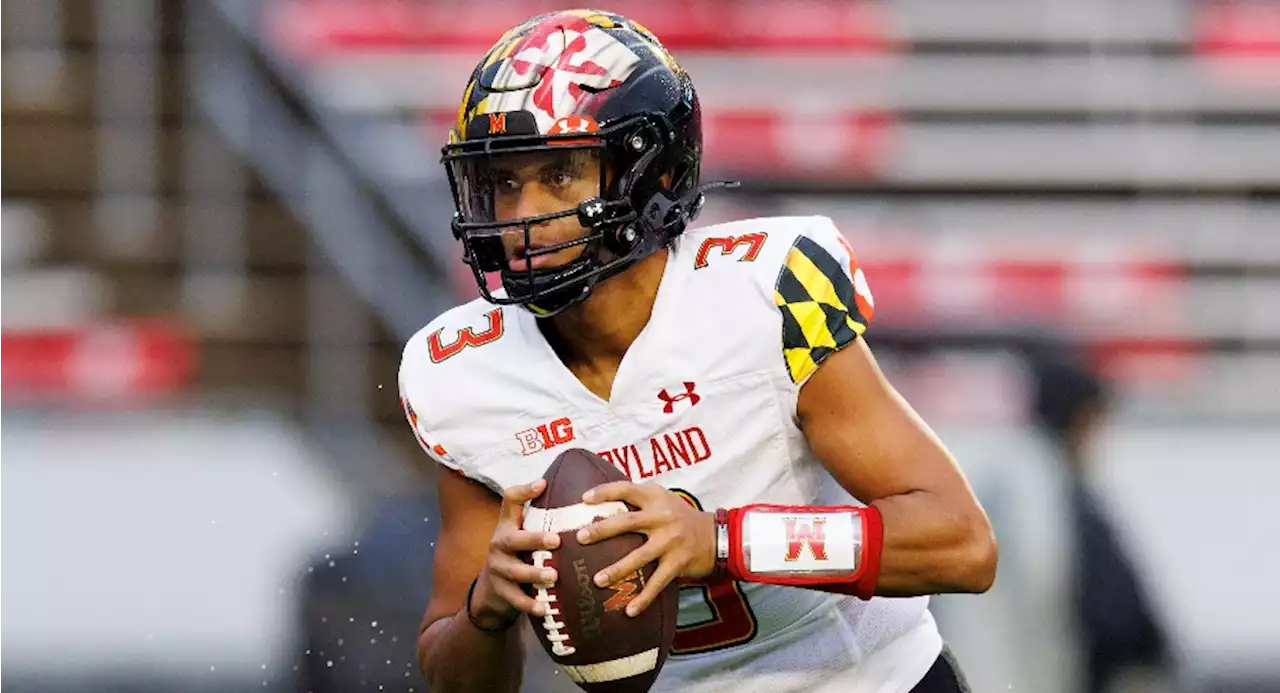 Maryland Quarterback Taulia Tagovailoa Received $1.5 Million Offer From an Unnamed SEC Program