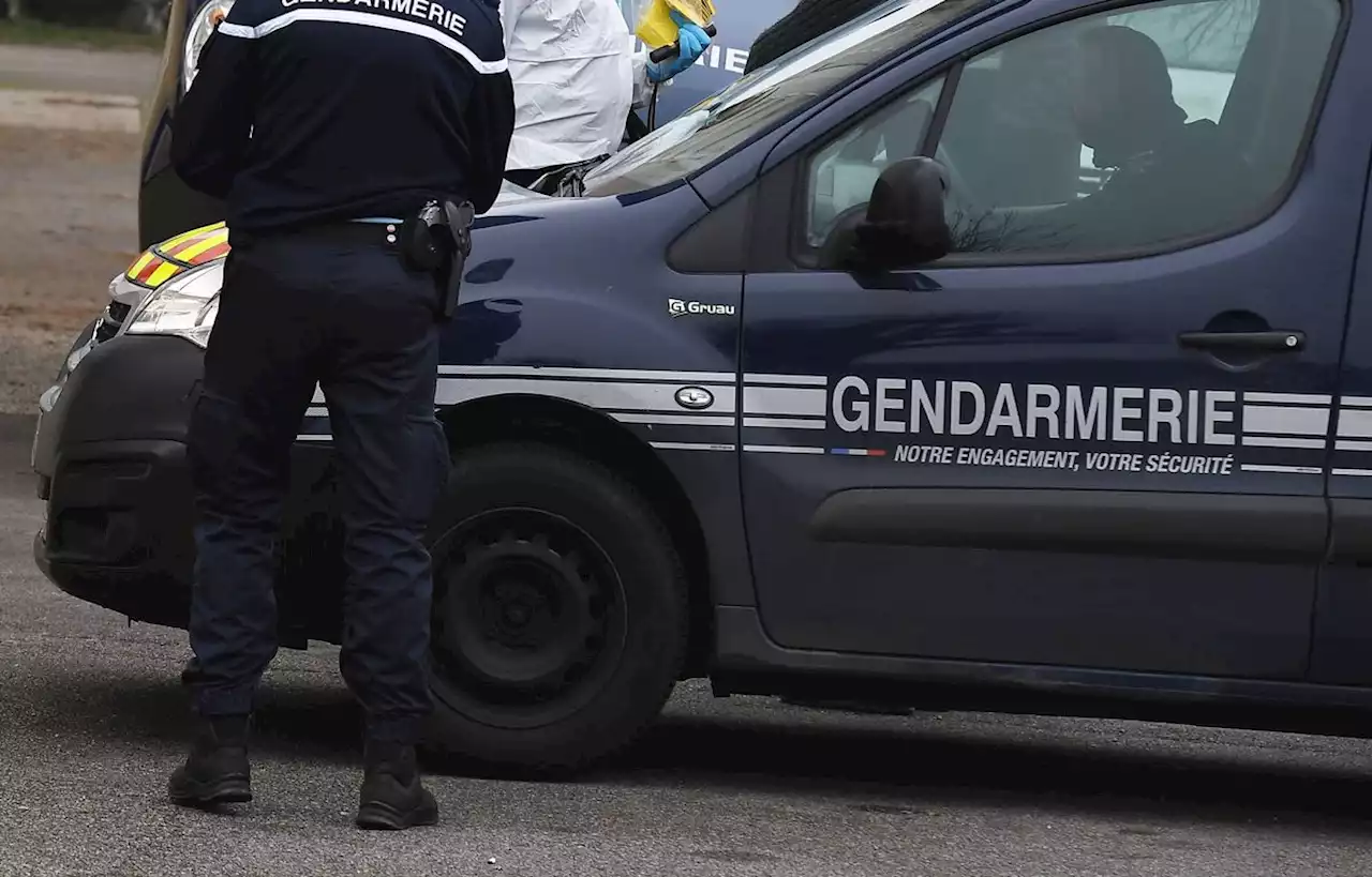 Deux Suissesses tuées sur une route de Gironde après un délit de fuite