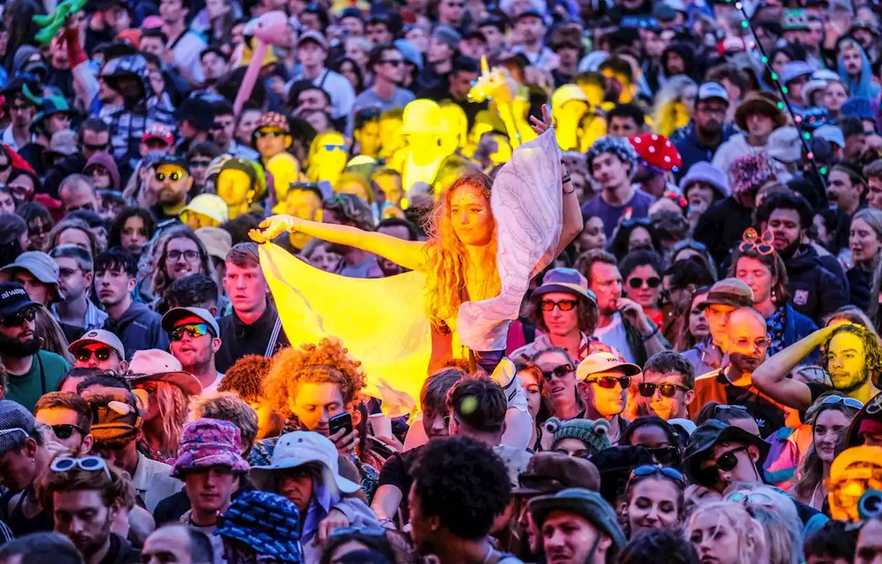 Plaintes pour viol, insécurité… Que s’est-il passé à l’Insane Festival ?