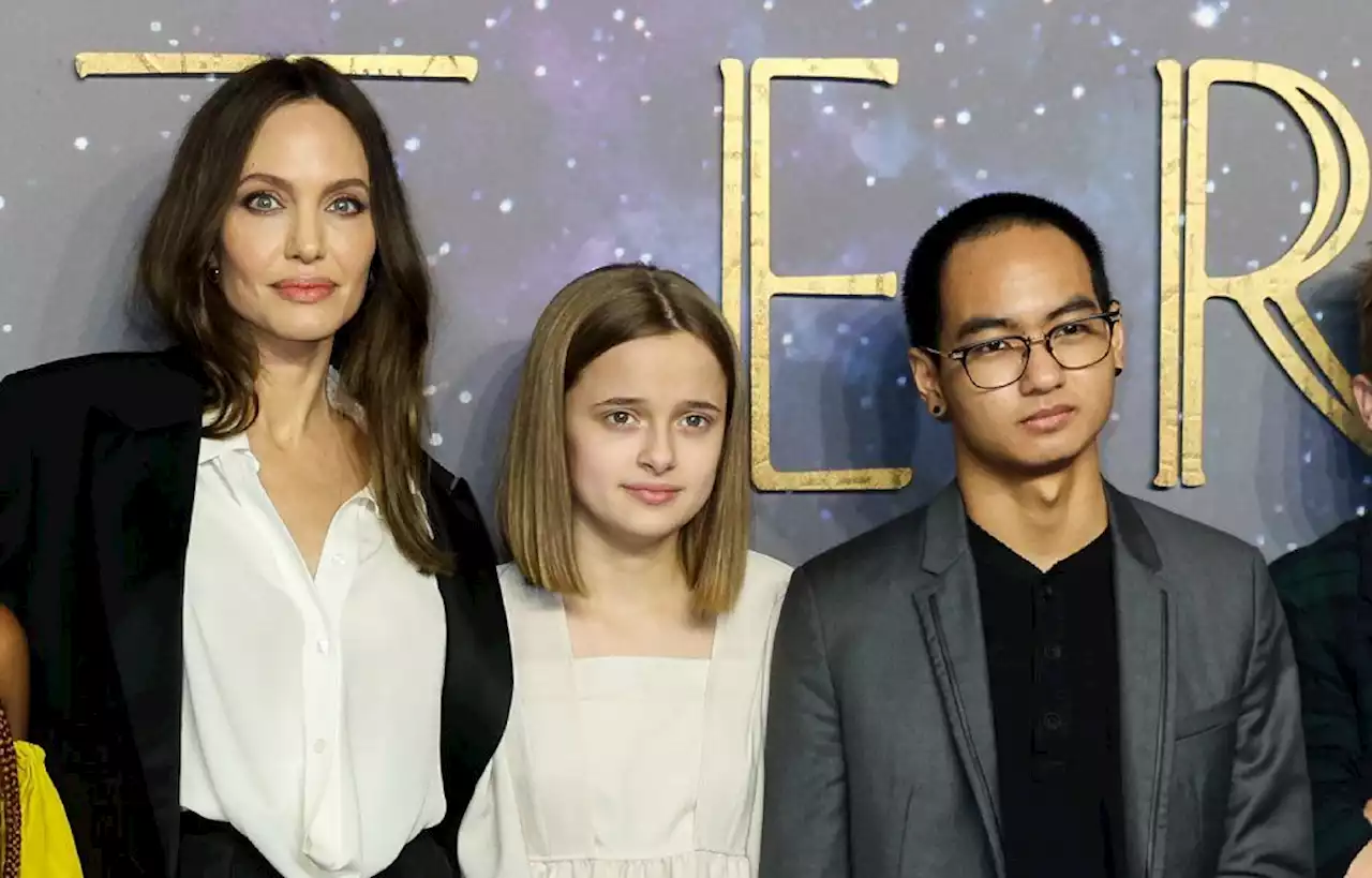 Rupert Murdoch et Angelina Jolie sont dans le Fil des Stars