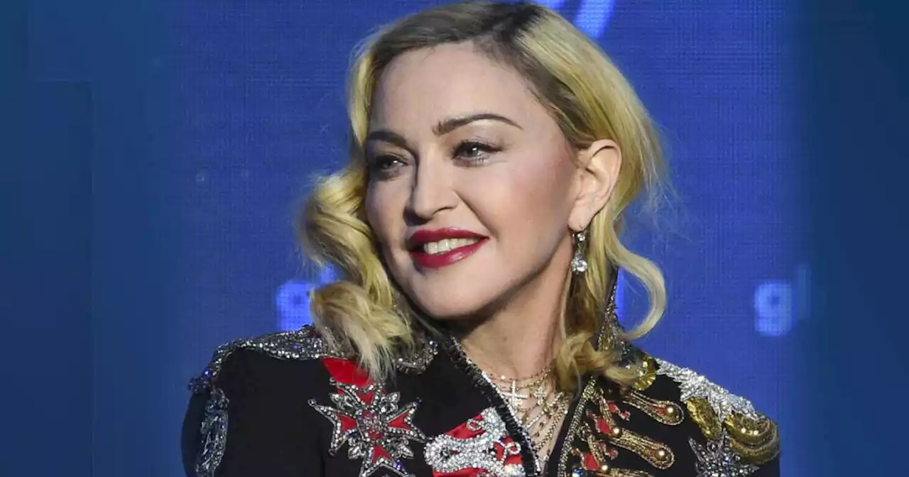 Madonna's January 2024 Phoenix show canceled and rescheduled for March 2024