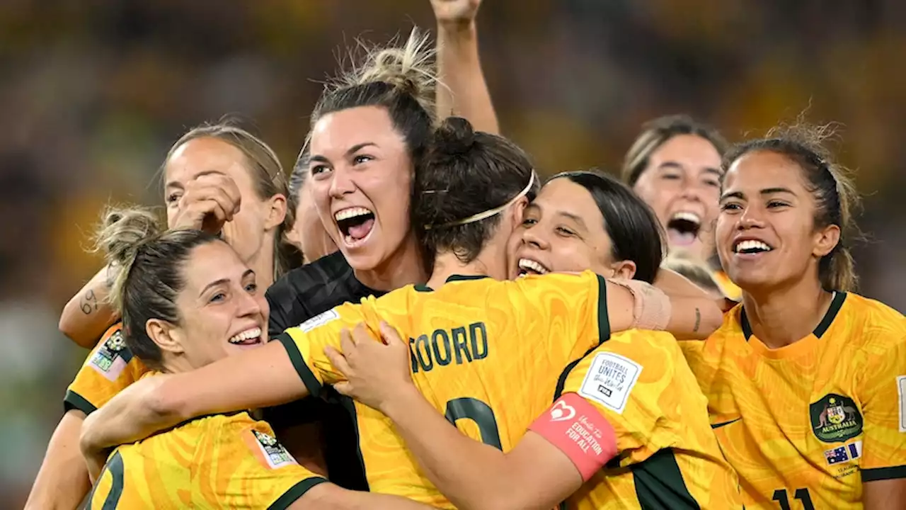 As Mary Fowler and Caitlin Foord become household names, here's your pocket guide to the Matildas