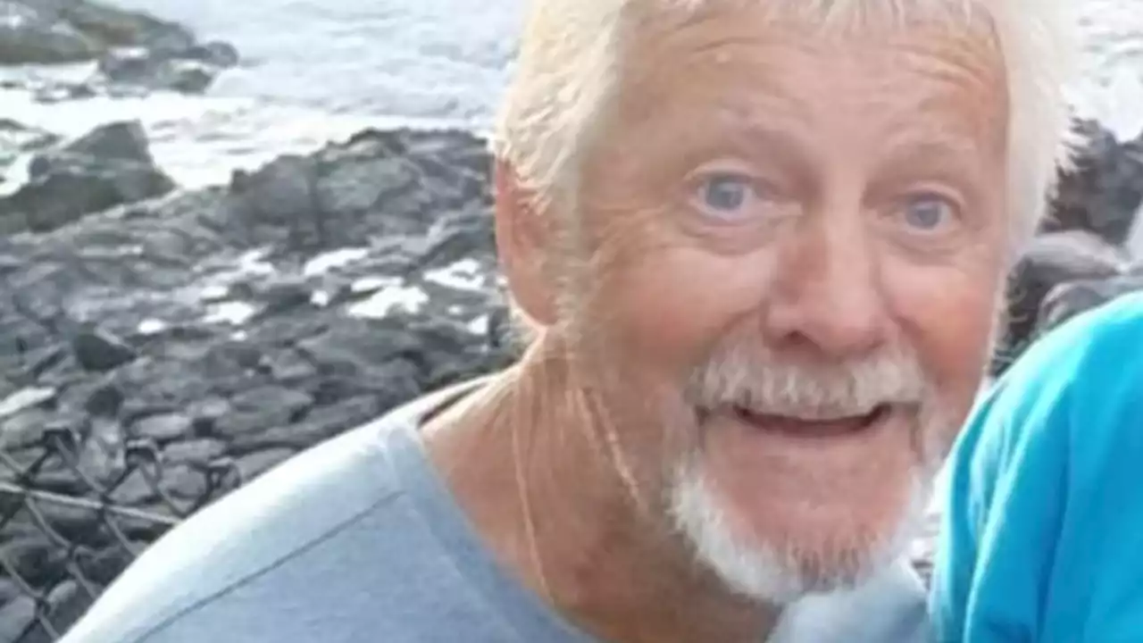 Missing father presumed to have died in Hawaii wildfires, Adelaide daughter says