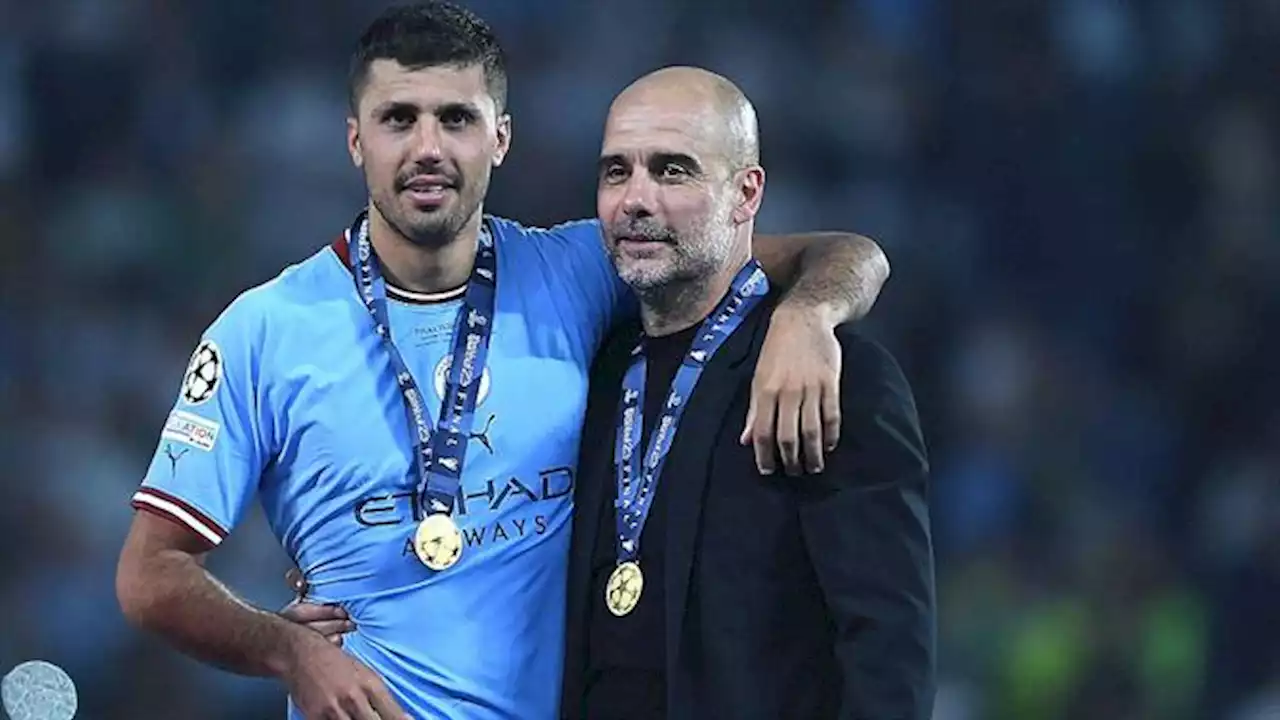 Pep Guardiola e a Supertaça Europeia: «Temos de aproveitar a oportunidade!» (Manchester City)