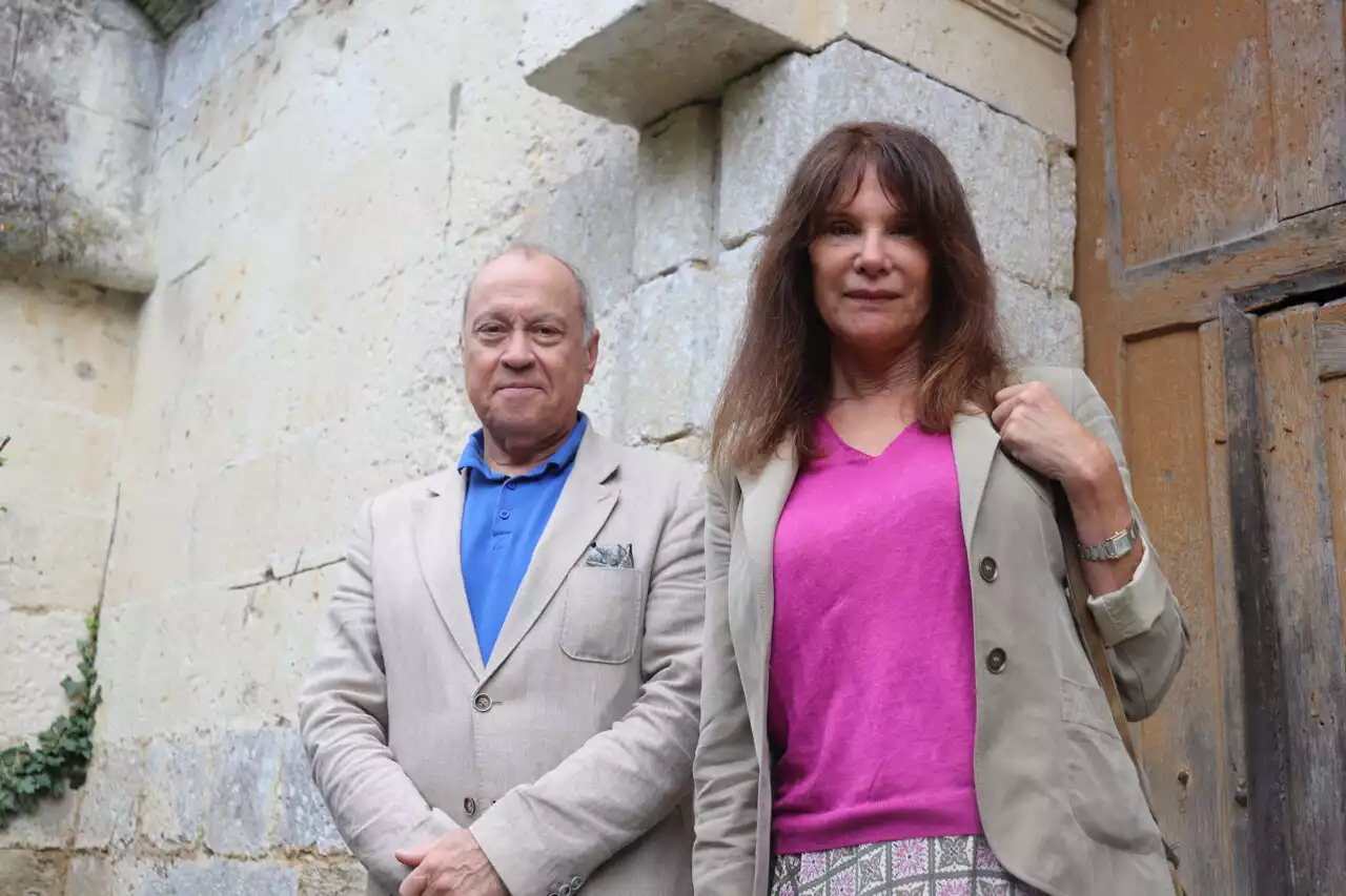 À la découverte de Saint-Germain, l'église paroissiale de Mortagne-au-Perche oubliée