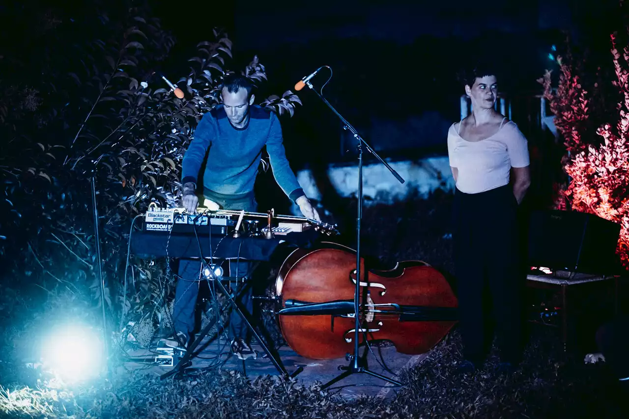 Nogent-le-Rotrou : un spectacle de chant, slam et musique à la Maison partagée