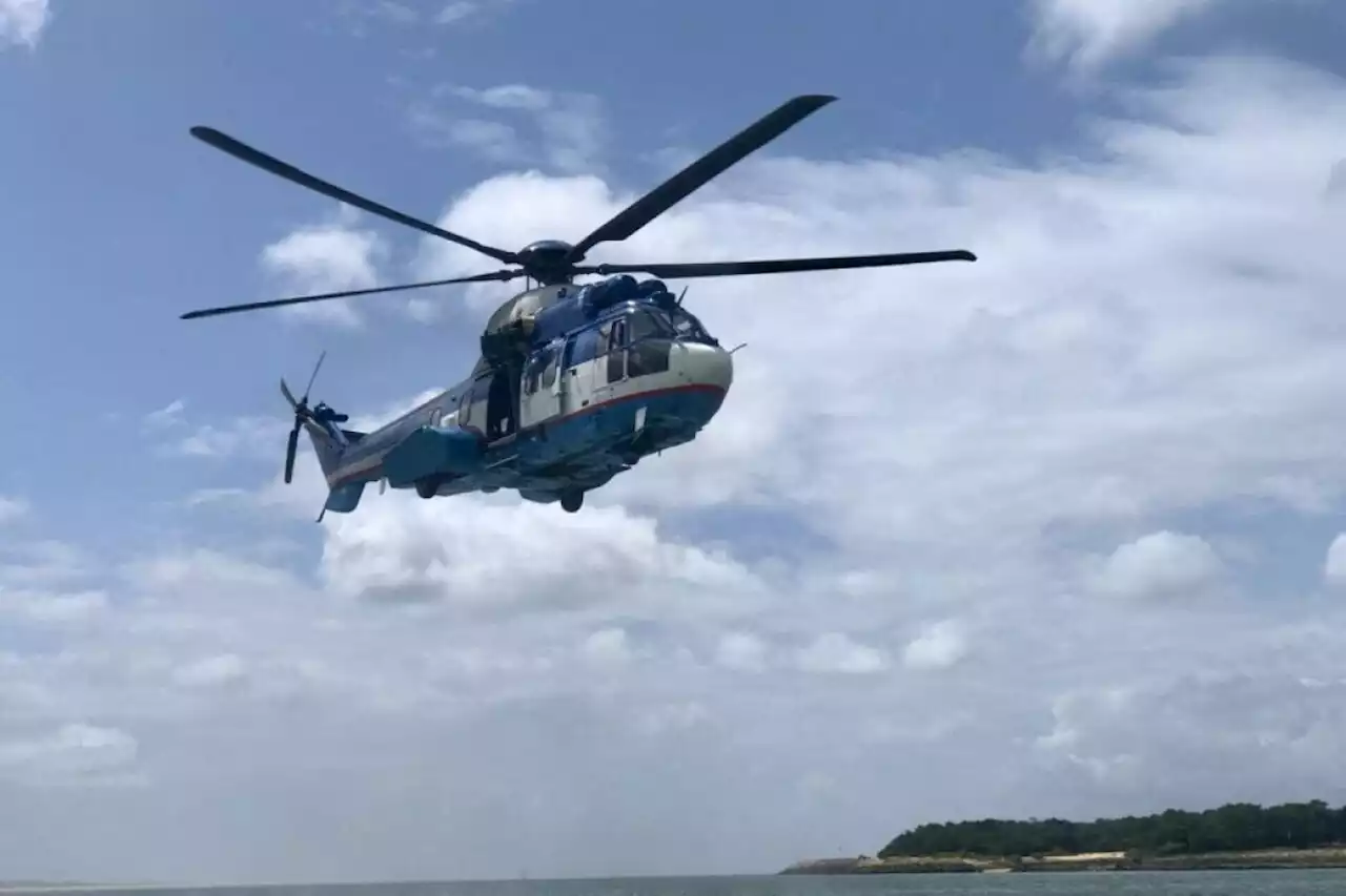 Un plongeur disparaît sur le Bassin d'Arcachon, les recherches suspendues