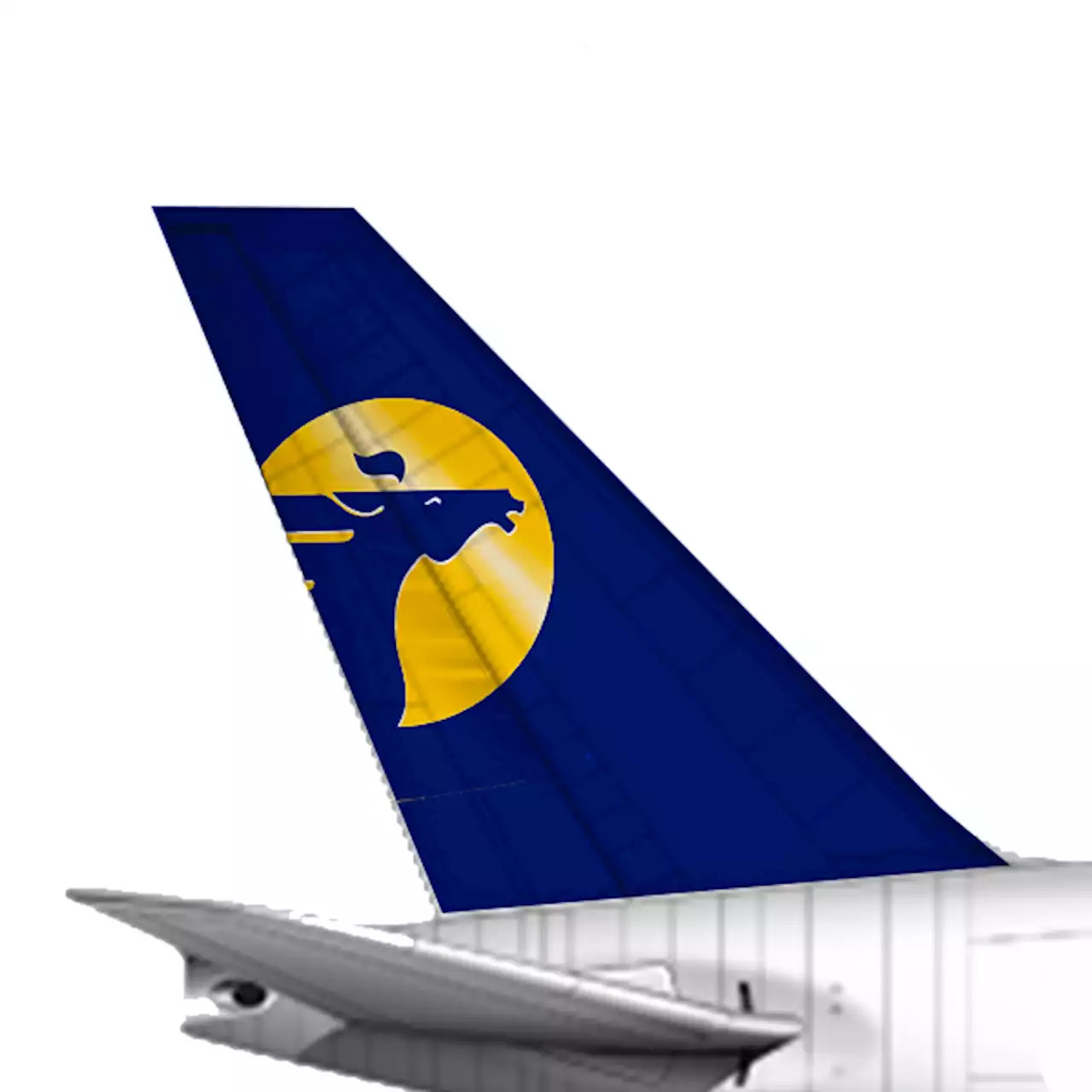 Miat Mongolian Airlines landet mit erster Boeing 787 erstmals in Frankfurt