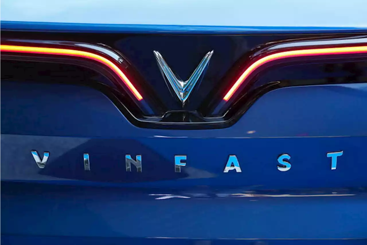 Il produttore di auto vietnamita Vinfast debutta al Nasdaq - Industria e Analisi