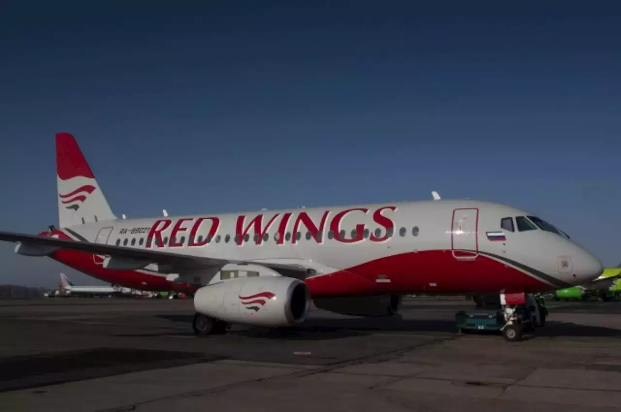 Душный рейс. Против авиакомпании Red Wings возбудили уголовное дело