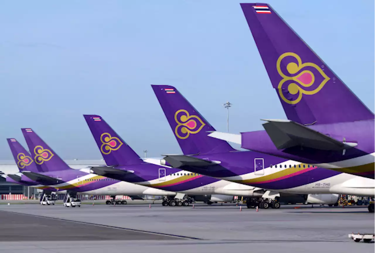 Thai Airways will Sanierung früher abschließen und Schulden bezahlen