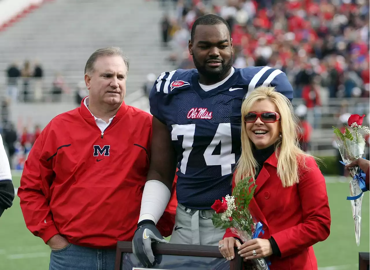 ‘Blind Side’ Tuohy family accuses ex-NFLer Michael Oher of $15M ‘shakedown’ before bombshell court filing