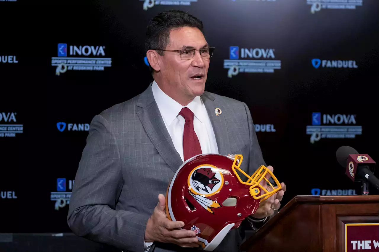 Native American group demands Commanders reinstate ‘Redskins’ name