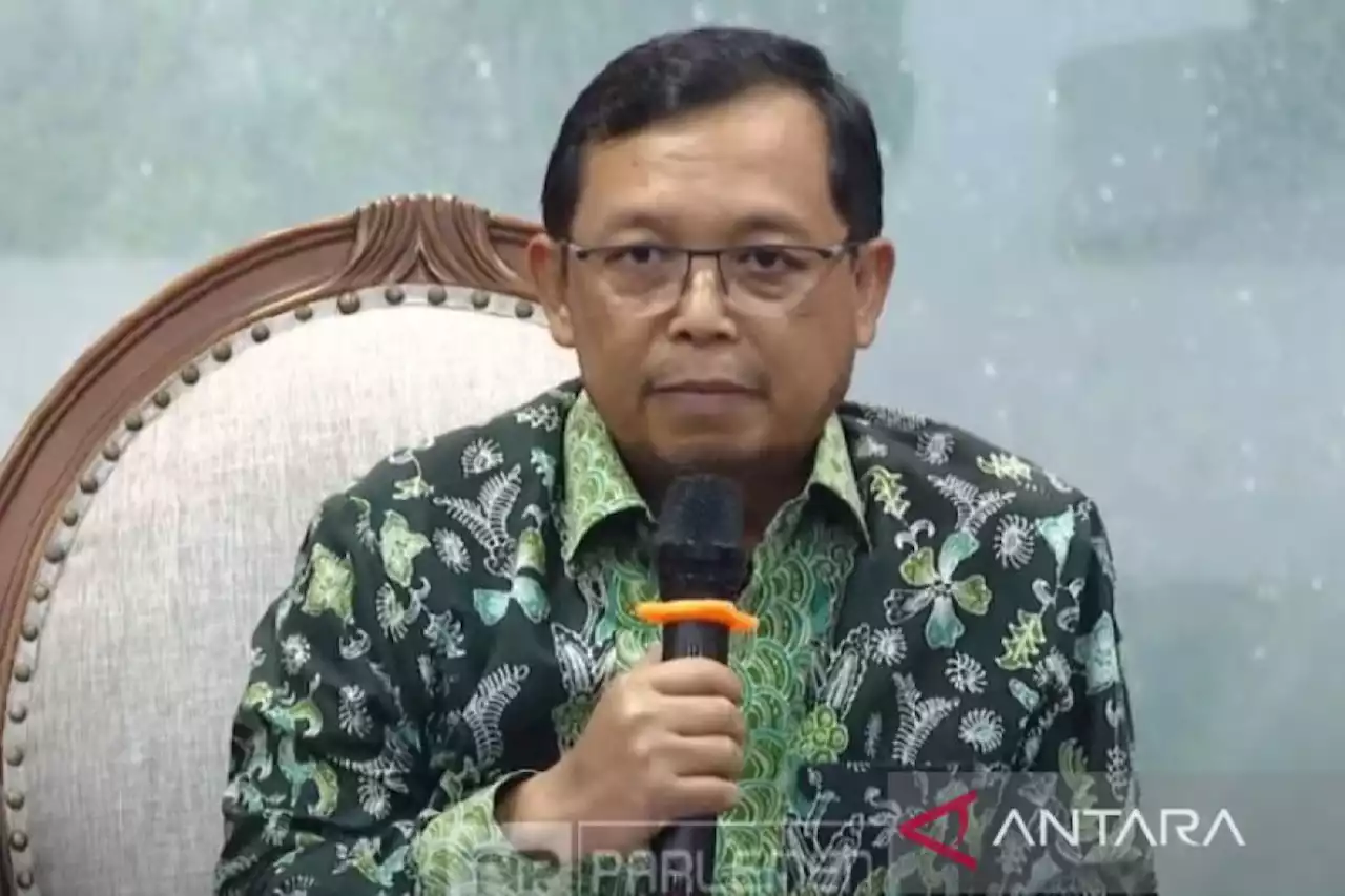 Anggota DPR ingatkan kembali program revolusi mental