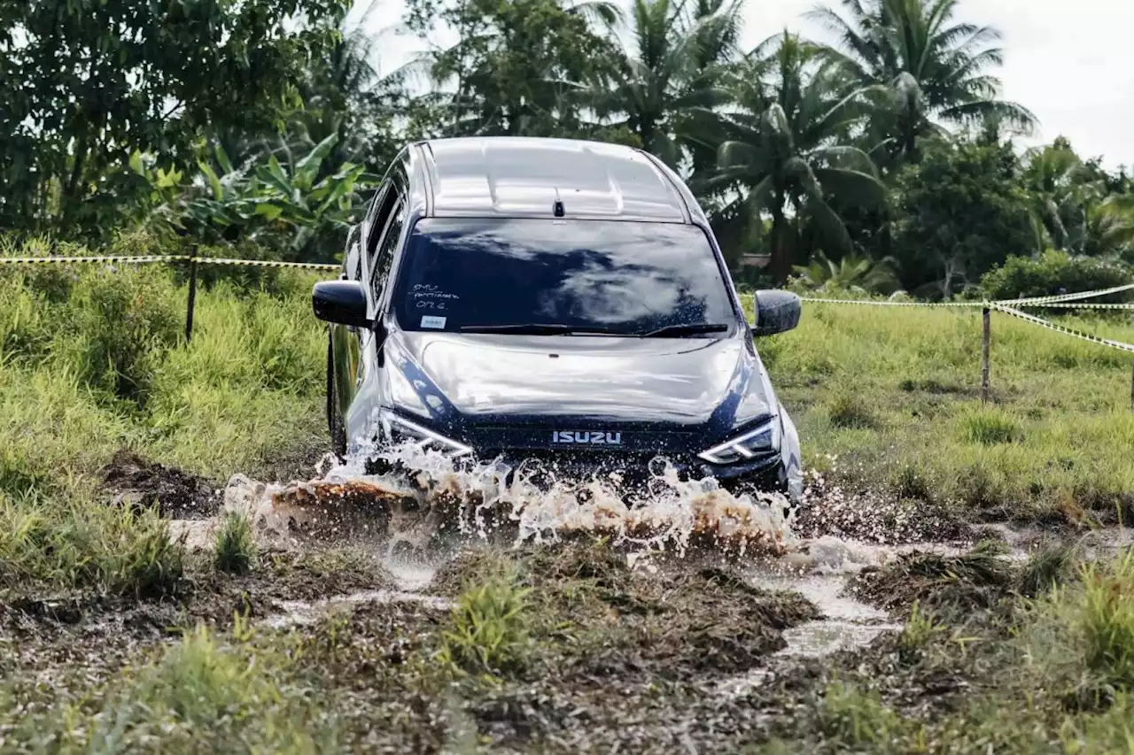 Astra Isuzu terus penetrasi pasar di sektor tambang dan kebun