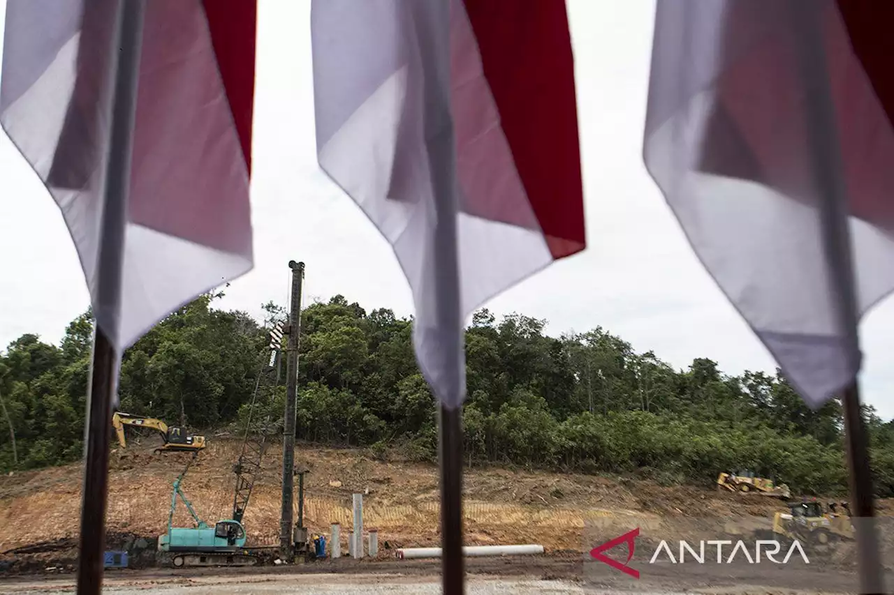 Hilirisasi industri dan cita-cita Indonesia Maju