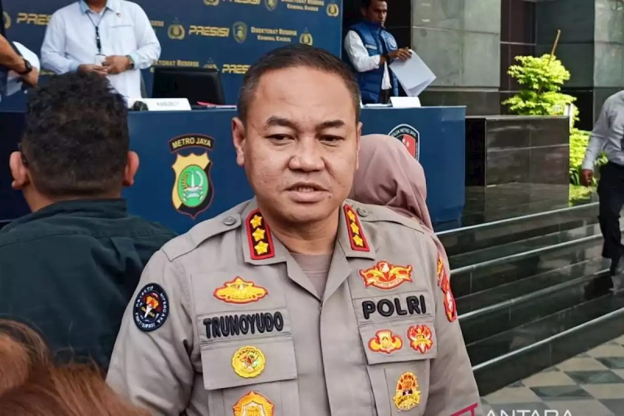 Polisi terjunkan 2.450 personel amankan sidang tahunan