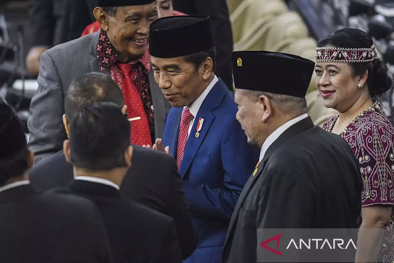 Presiden: Peningkatan PNBP melalui perbaikan perencanaan dan inovasi