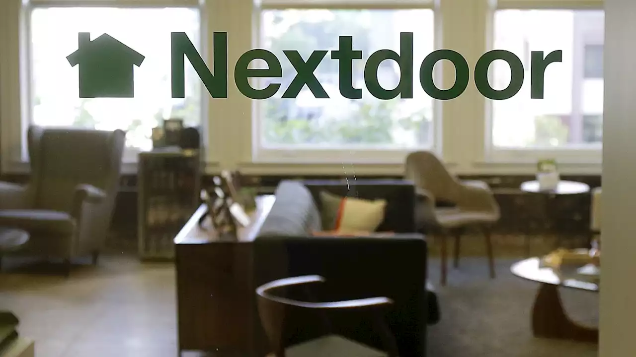 2 Pinterest directors resign from Nextdoor's board in response to antitrust enforcement efforts