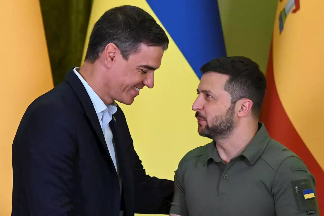 Latinamerikanske statsledere nægter at mødes med Zelenskyj på et topmøde med EU