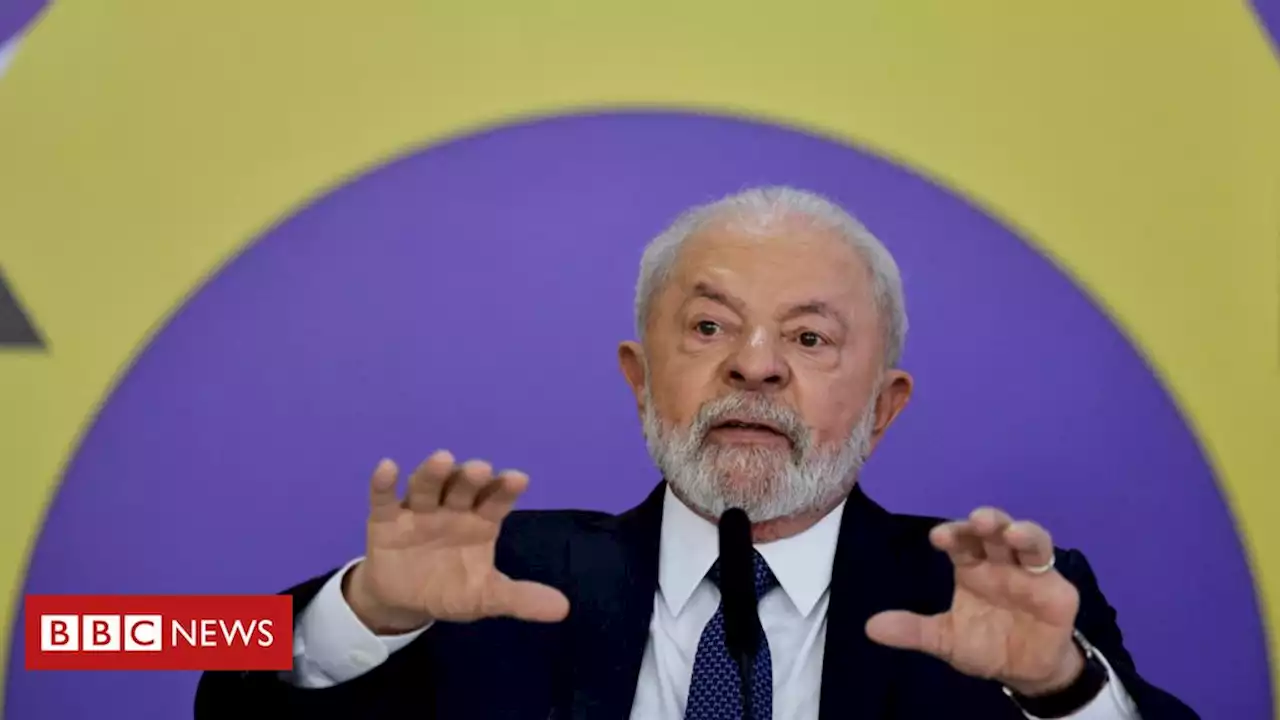 PAC novo, promessa antiga: pacote de Lula tem 'relançamento' de obras inacabadas