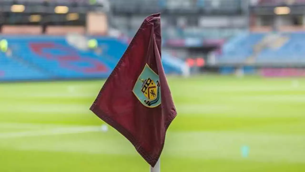 Burnley 'strongly condemn' misbehaviour of fans