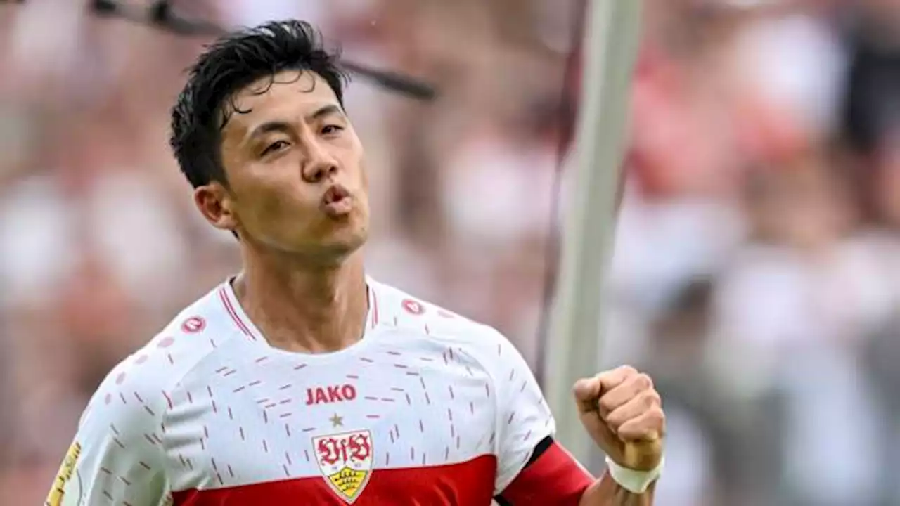 Liverpool in talks to sign Endo from Stuttgart