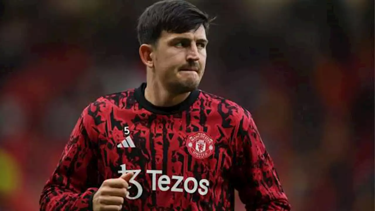 Maguire's proposed move to West Ham off