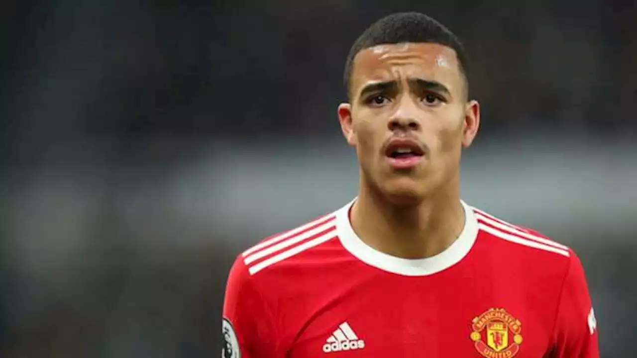 Man Utd reveal 'intensive deliberation' over Greenwood