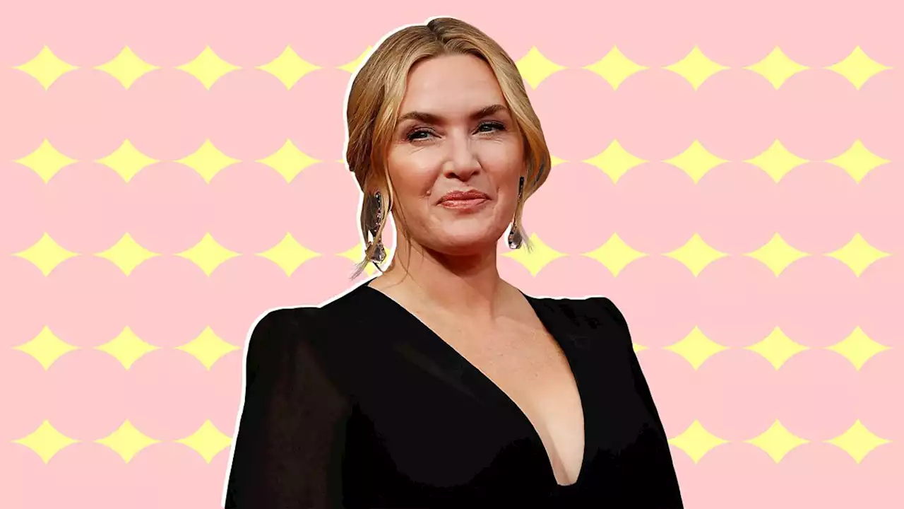 BBC Radio 4 - Woman's Hour - ‘We become more powerful and sexy in our 40s’: Eight things we learnt from Kate Winslet on Woman’s Hour