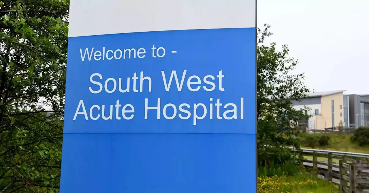 ‘Immediate’ surgeries at South West Acute Hospital twice that of Altnagelvin