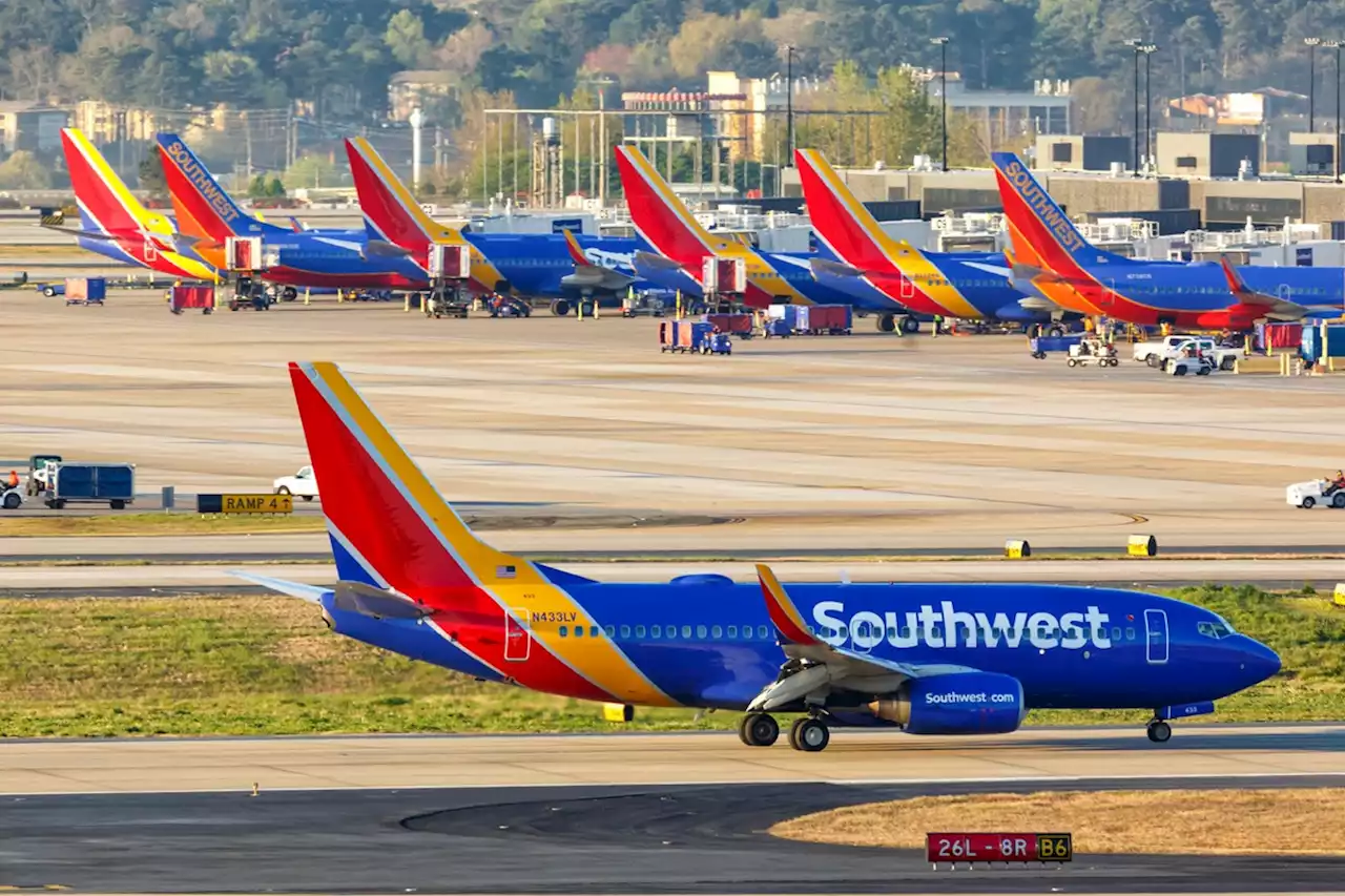 Southwest Is Changing Its Boarding Process Again, Starting Tuesday