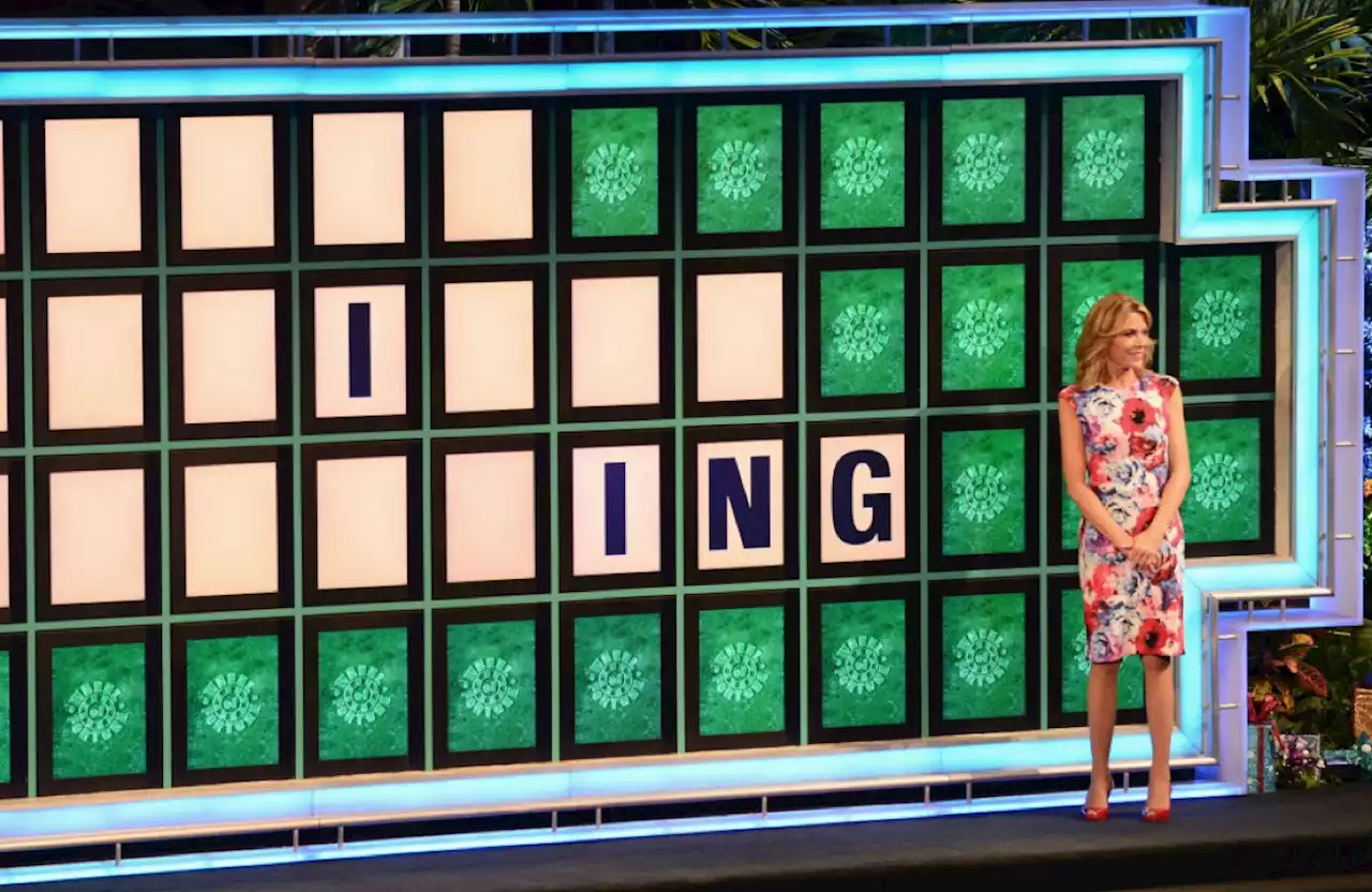 Vanna White Missing 'Wheel of Fortune' for First Time in 30 Years—Here's Why