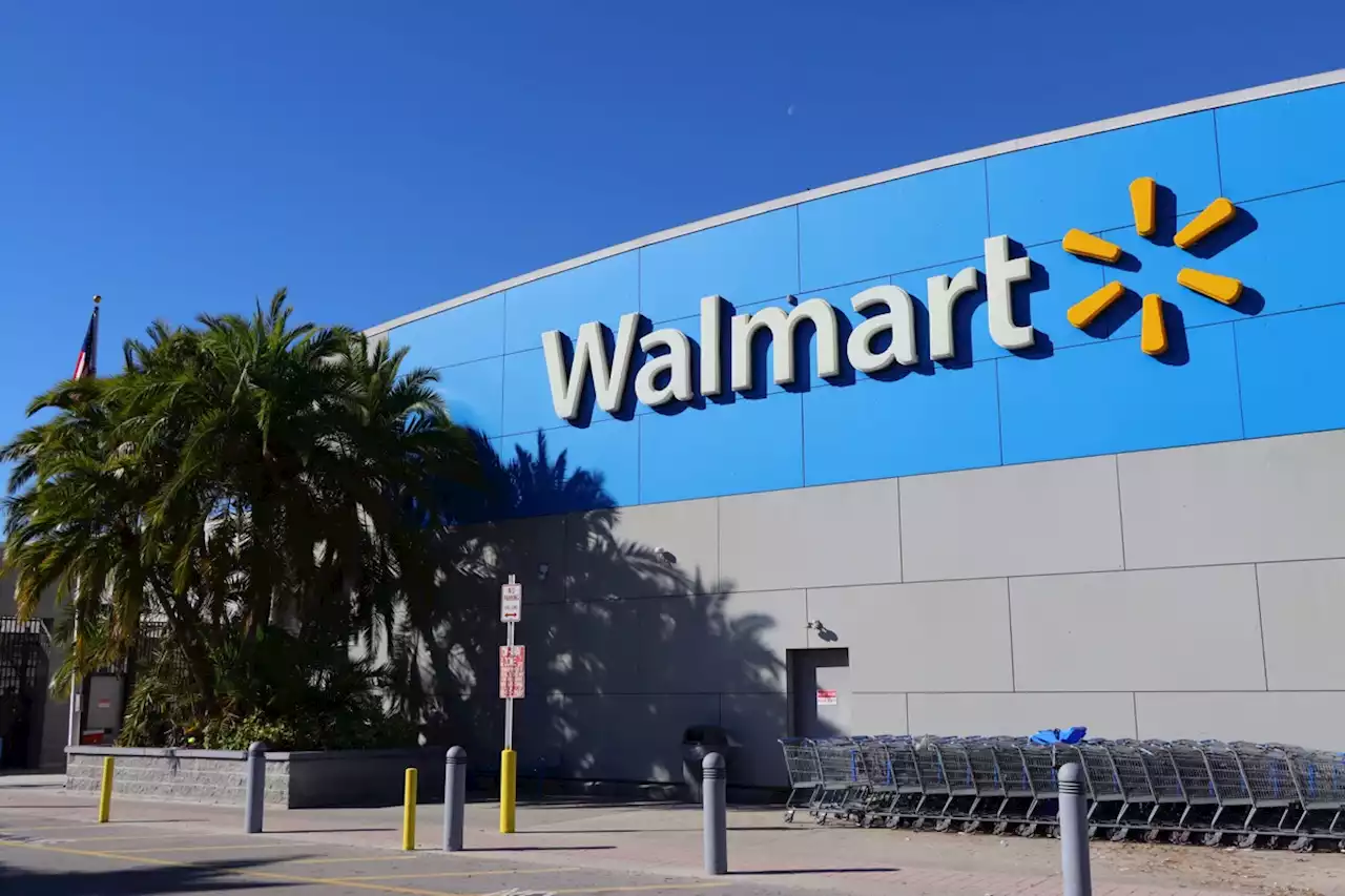 Walmart Shoppers Threaten to Boycott Over Self-Checkout Change