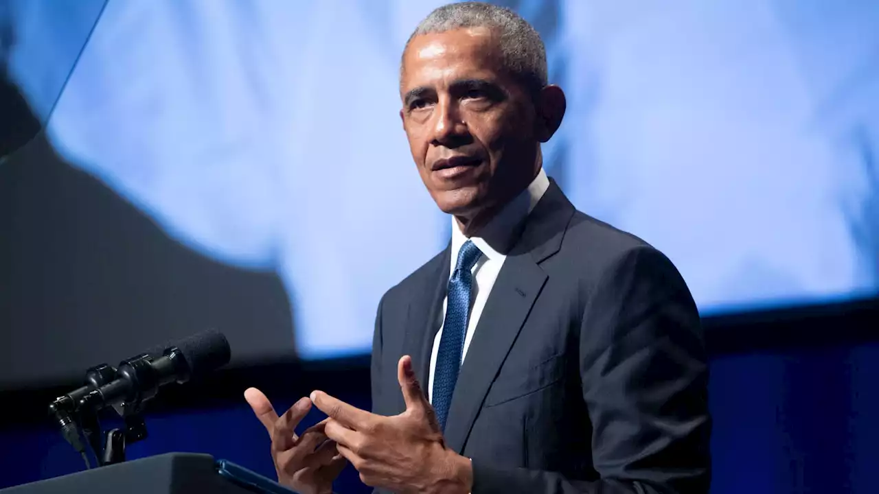 Incendies à Hawaï: Barack Obama exhorte à 'agir' en faisant des dons à la Croix-Rouge