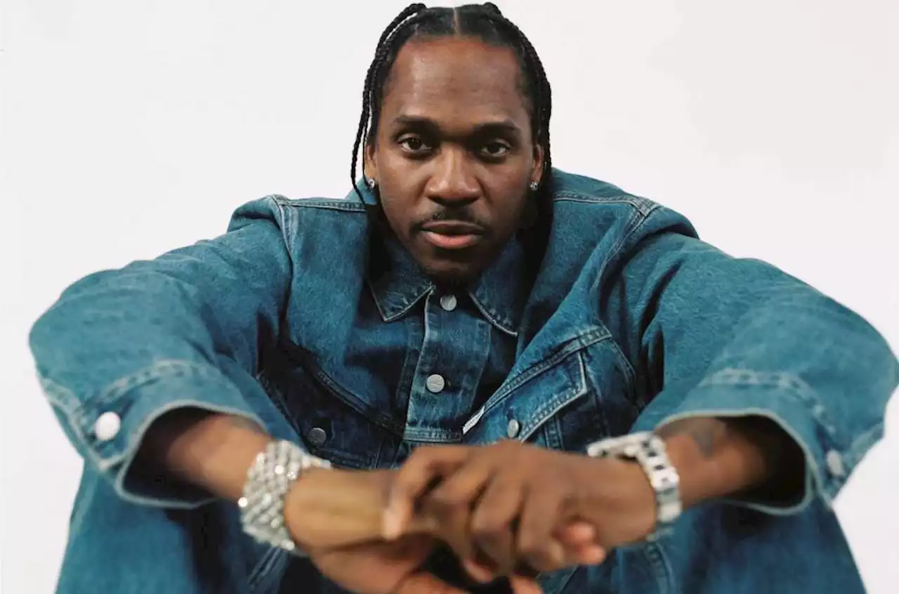 Pusha T Talks Pepsi Dig In Day, Clipse Reunion & New Album: ‘Being Recognized Is Always a Good Thing’