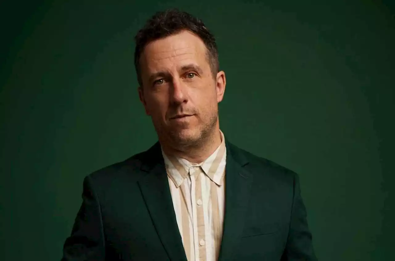 Will Hoge Teams With Black Opry & Shoes Off Nashville To Ask ‘Can I Be Country Too?’