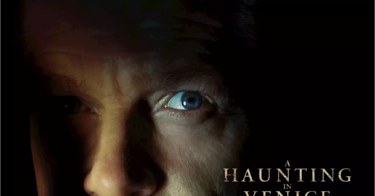 A Haunting in Venice: 11 Character Posters And A BTS Featurette