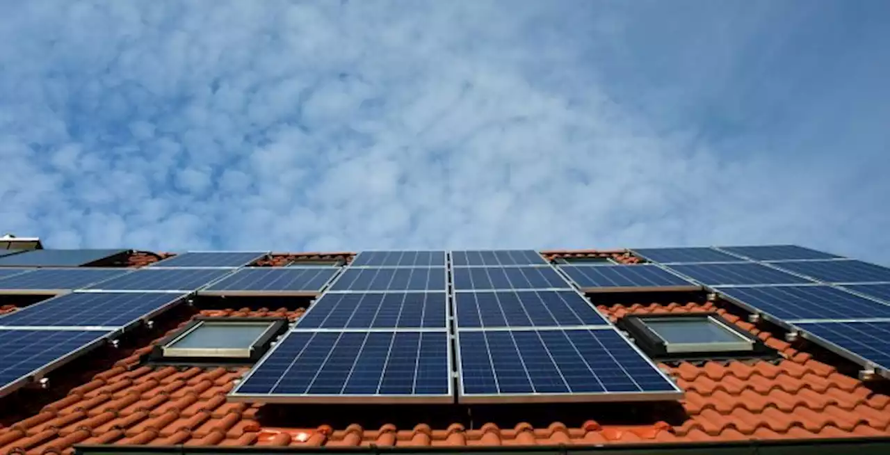 Community solar panel scheme for Preston a step closer