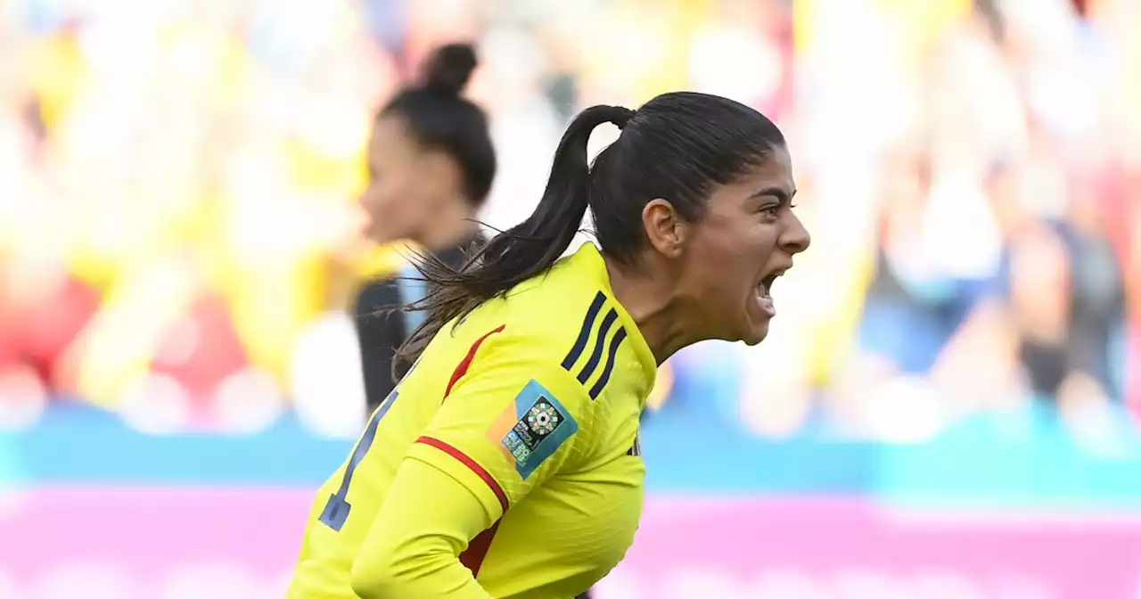 'Con los estadios llenos nos sentíamos en casa': Catalina Usme en homenaje a la Selección Colombia