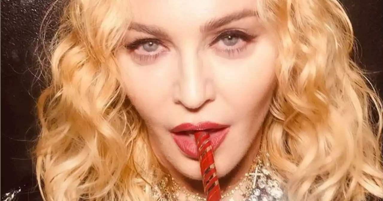 Madonna a los 65 años: lista para una ambiciosa gira mundial tras ingreso hospitalario