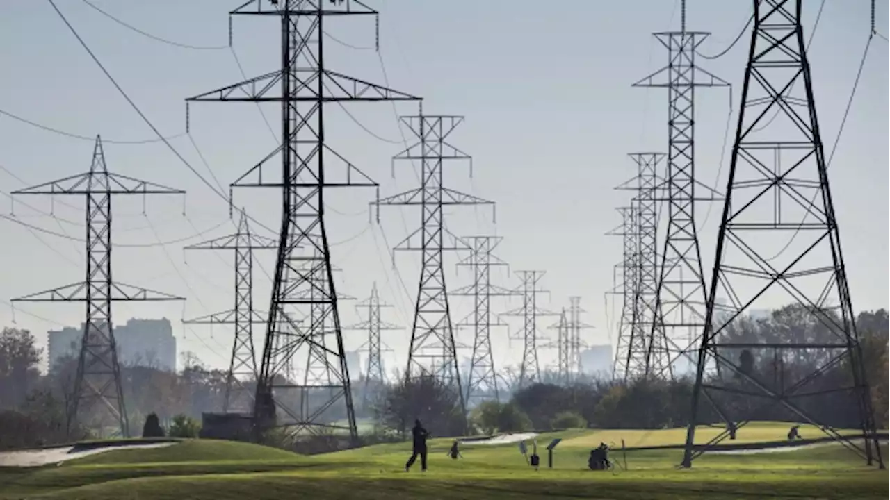 Alberta's electricity cost surge helps drive inflation even as energy prices drop