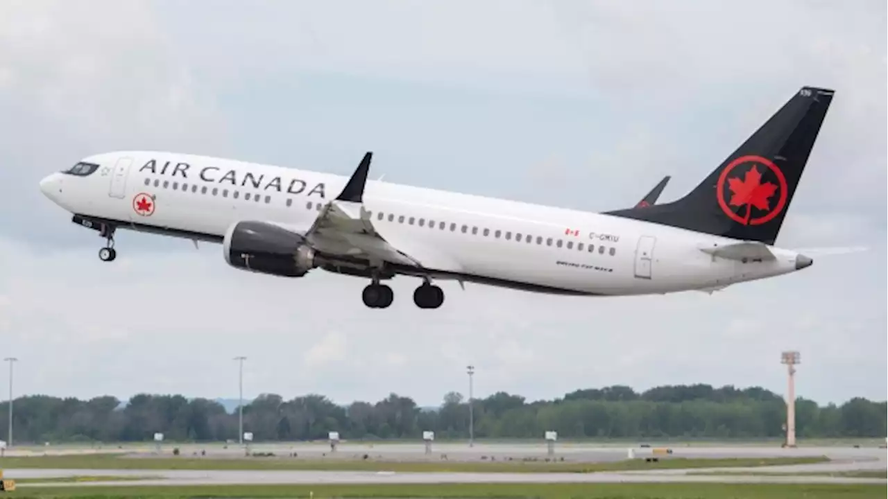 'Perfect storm' causing constant delays at Air Canada, despite windfall profits: CEO