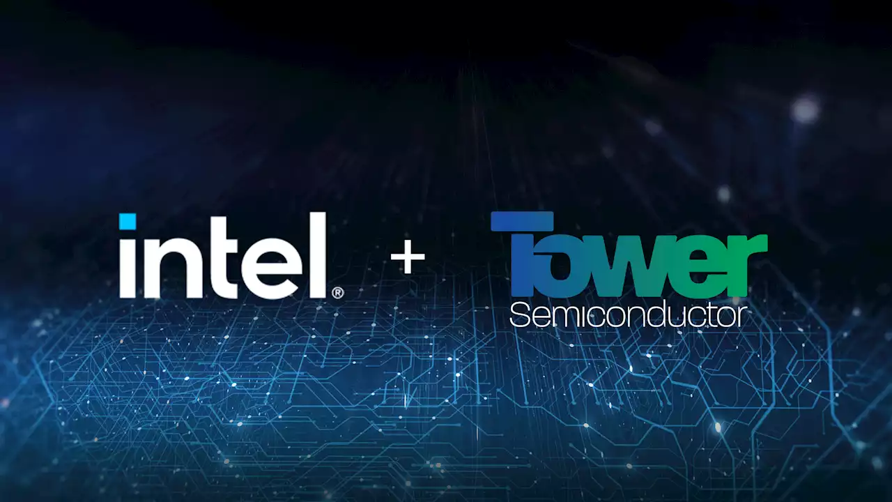 Intel scheitert offenbar mit Übernahme von Tower Semiconductor