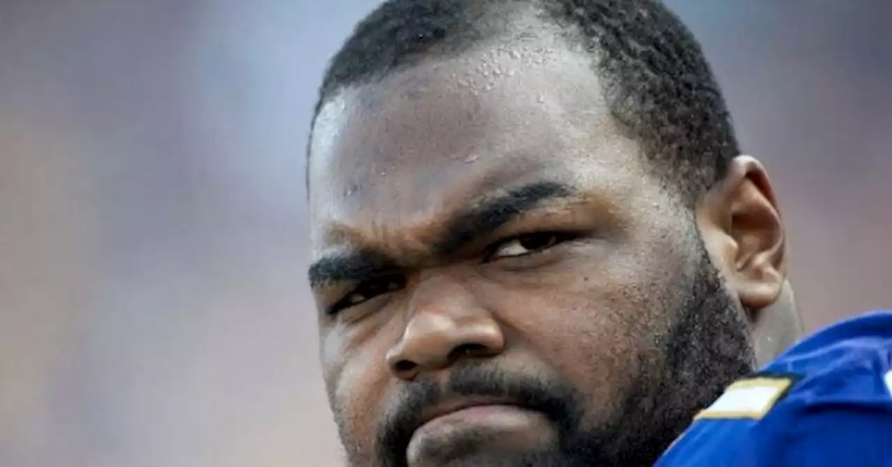 'Blind Side' Tuohy Family Accuses Michael Oher of $15 Million 'Shakedown' Before Lawsuit