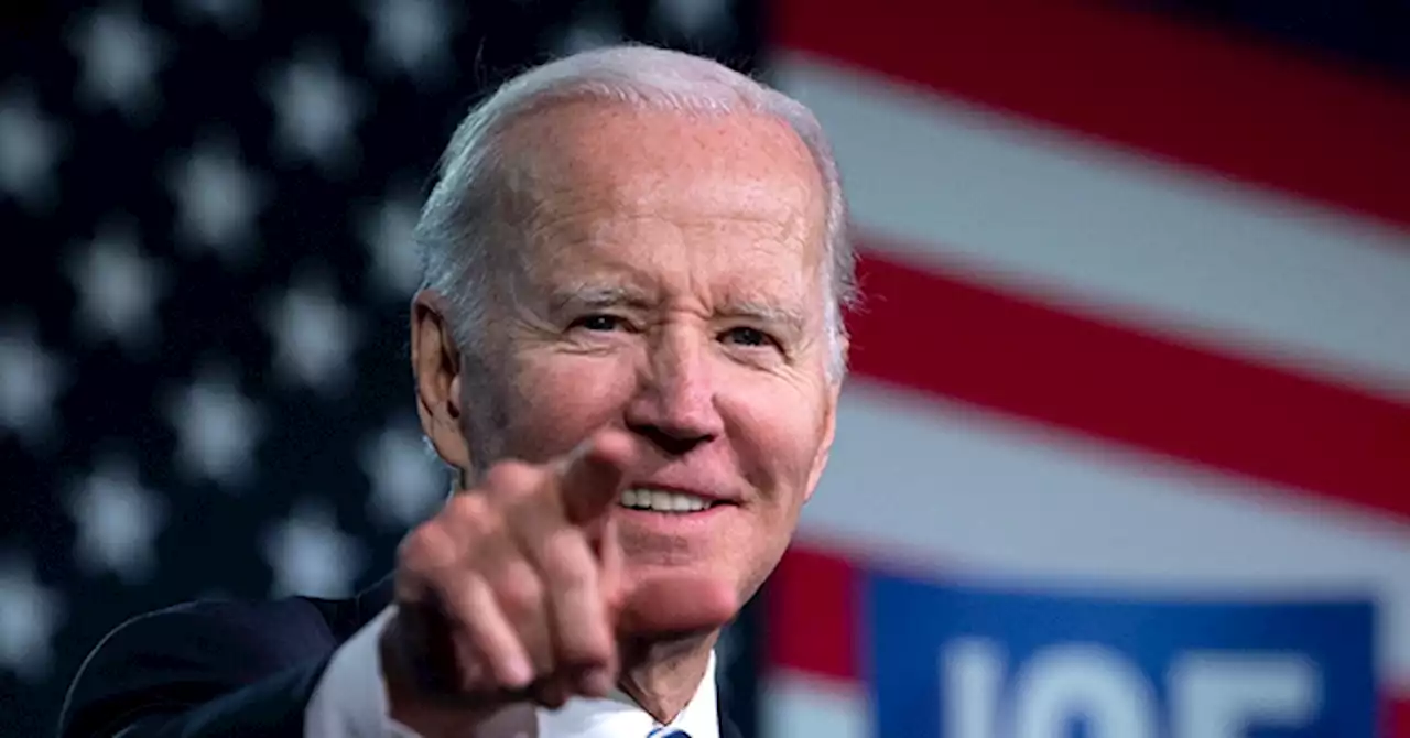 Hayward: Biden’s Seven Worst Avoidable Foreign Policy Disasters