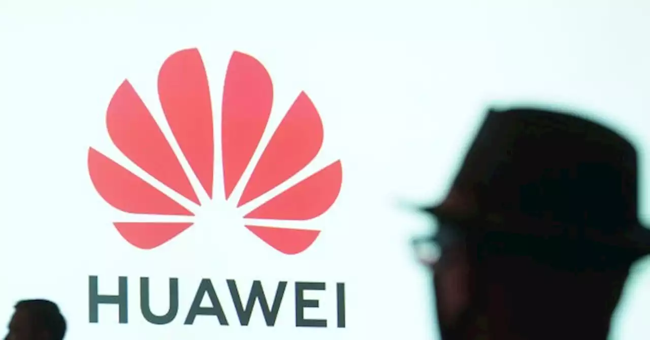 Taliban Meets China's Huawei to Install 'Advanced Camera System' in Afghanistan